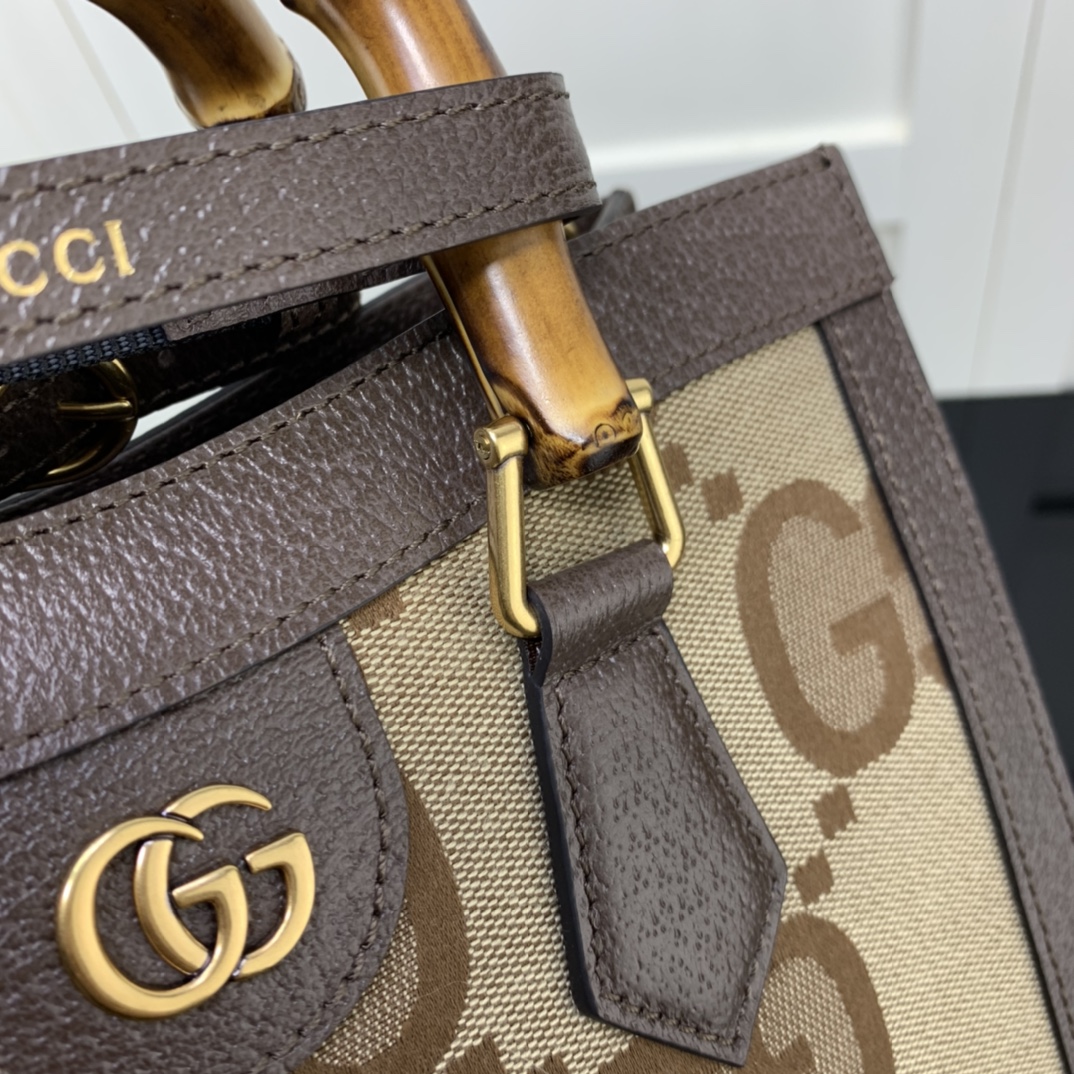 Gucci Top Handle Bags